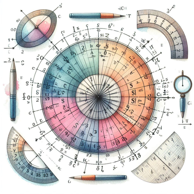 Sine & Cosine